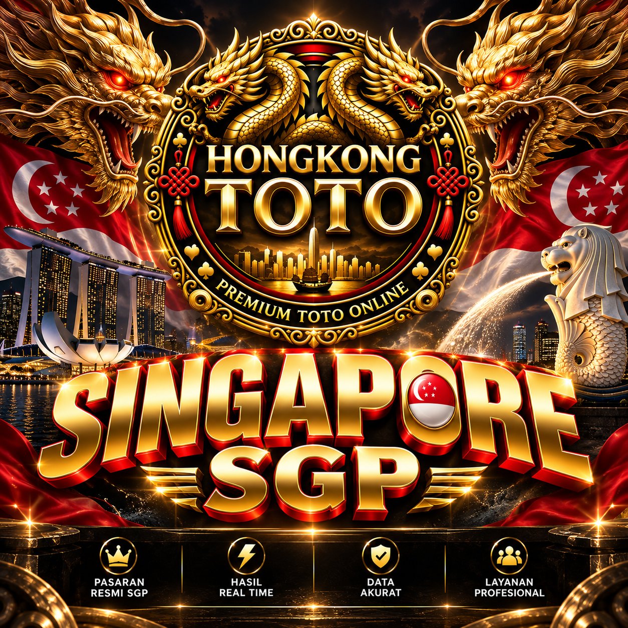 Sgp pool jadwal result SGP 16 September 2026 prediksi paito 17
